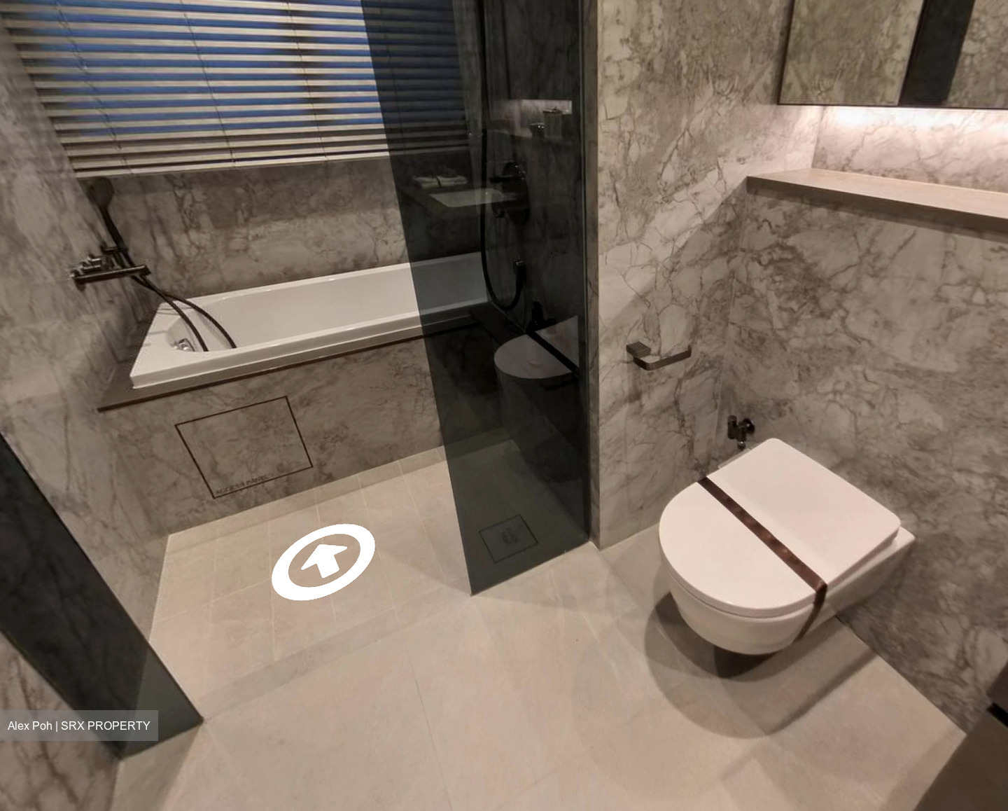 Promenade Peak (D3), Condominium #500983531